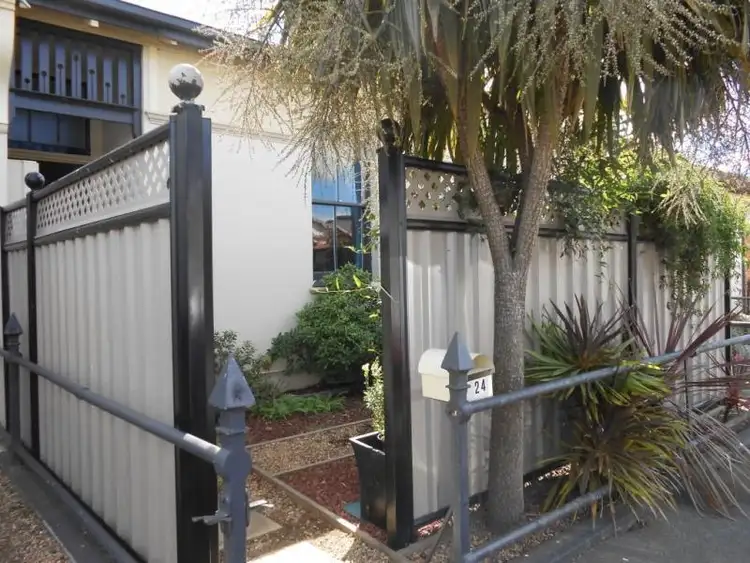 Main view of Homely house listing, 24 Windsor Street, Invermay TAS 7248