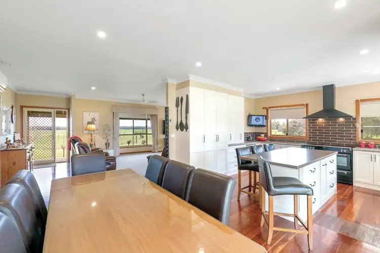 Fifth view of Homely house listing, 525 Dowling Road, Cardigan VIC 3352