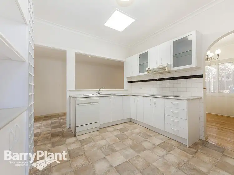 Fifth view of Homely house listing, 59 Oberon Ave, St Albans VIC 3021