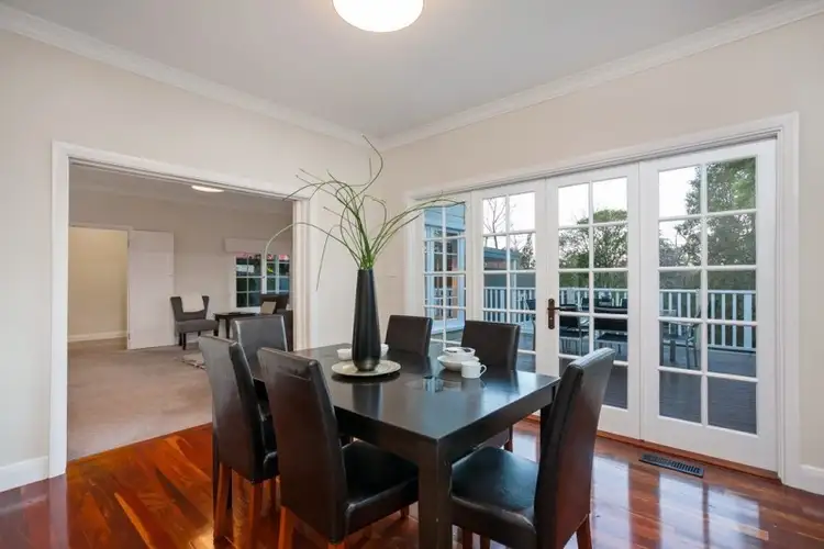 Fifth view of Homely house listing, 5 Morgan Avenue, Croydon VIC 3136