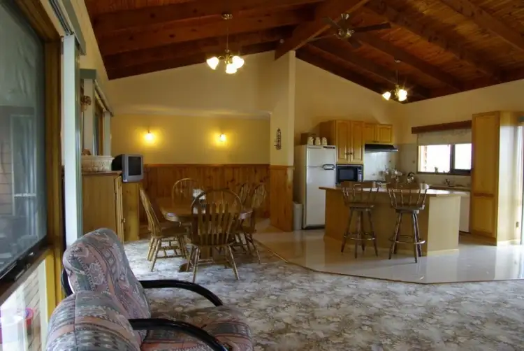 Fourth view of Homely house listing, 350. Jeetho Road, Loch VIC 3945
