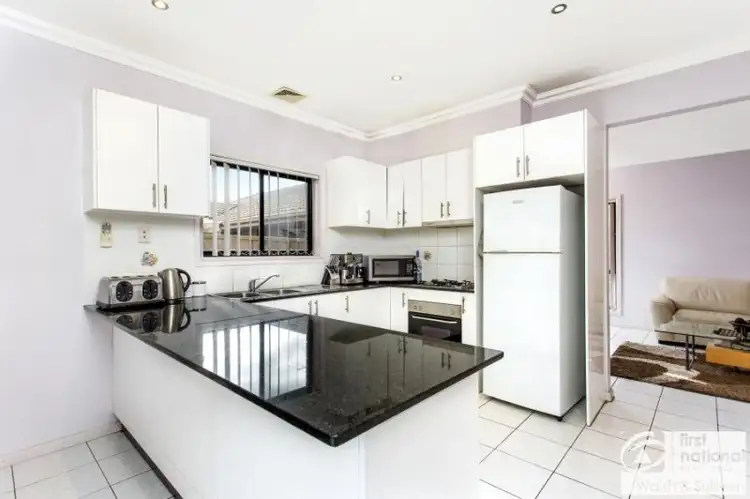 Third view of Homely semi-detached listing, 79 Hampden Road, South Wentworthville NSW 2145