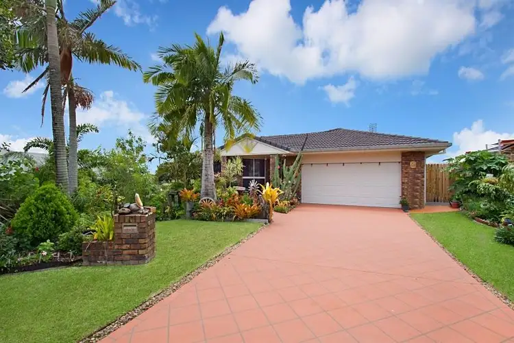 Main view of Homely house listing, 6 Satinash Terrace, Banora Point NSW 2486