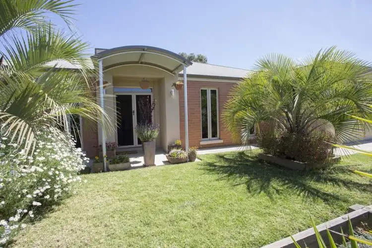3 Smyrna Drive, Strathfieldsaye VIC 3551