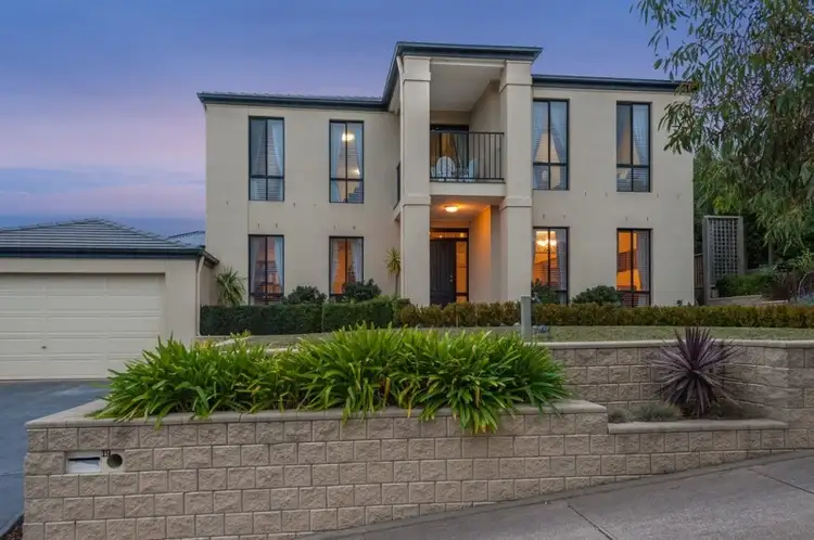 Main view of Homely house listing, 19 Windsor Rise, Sunbury VIC 3429