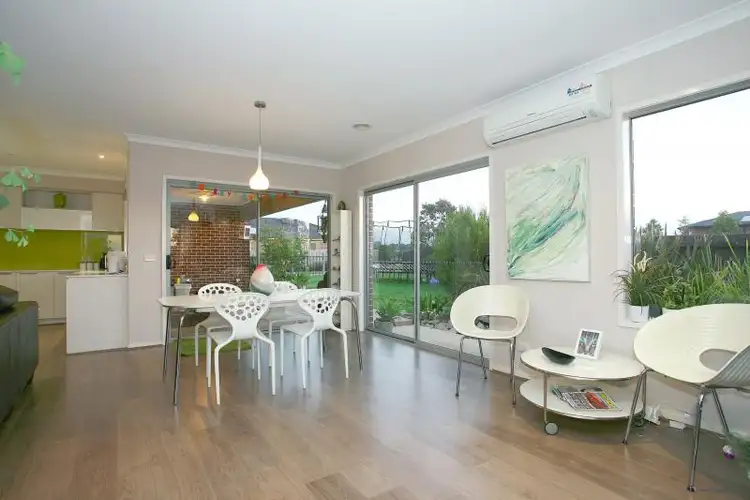 Second view of Homely house listing, 49 Galilee Drive, Sandhurst VIC 3977