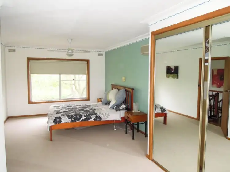 Fifth view of Homely rural property listing, 519 Whorouly Road, Whorouly VIC 3735