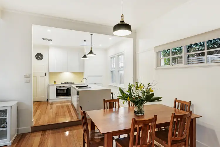 Fifth view of Homely house listing, 1 Lily Street, Bentleigh VIC 3204