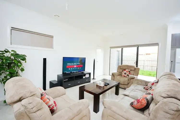 Fourth view of Homely house listing, 7A Pines Way, Craigieburn VIC 3064