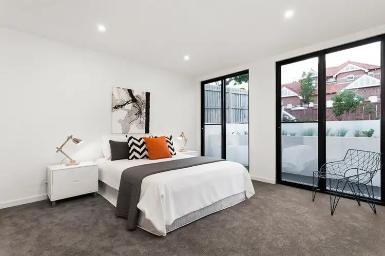 Fifth view of Homely house listing, 46 Ngarveno Street, Moonee Ponds VIC 3039