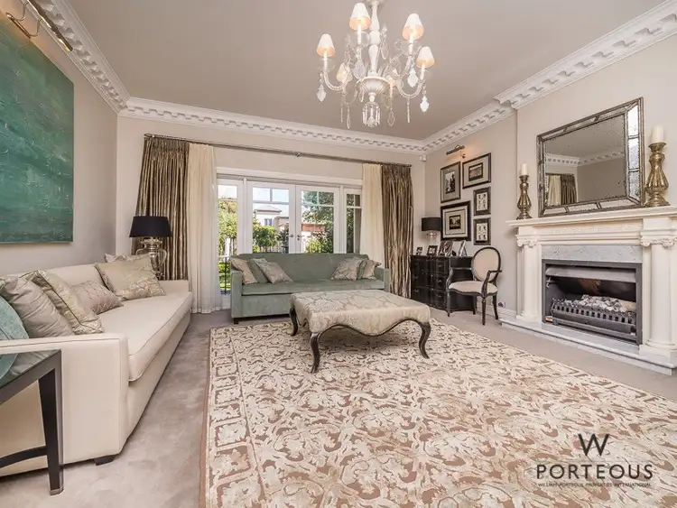 Fifth view of Homely house listing, 159 Victoria Avenue, Dalkeith WA 6009