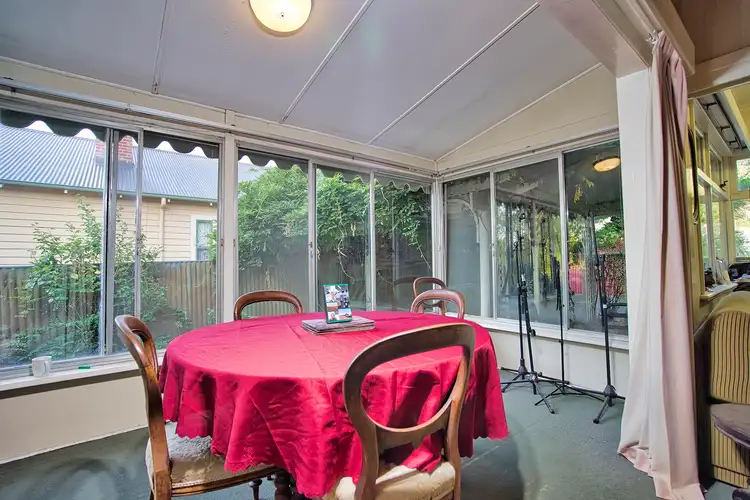 Fifth view of Homely house listing, 814A Armstrong Street, Soldiers Hill VIC 3350