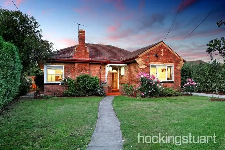61 Dalny Road, Murrumbeena VIC 3163