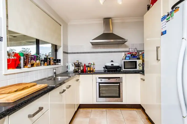 Second view of Homely house listing, 20 Ferraby Drive, Metford NSW 2323