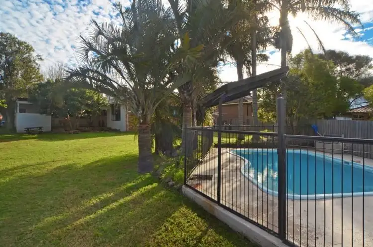 Fourth view of Homely house listing, 6 Halcot Avenue, North Nowra NSW 2541