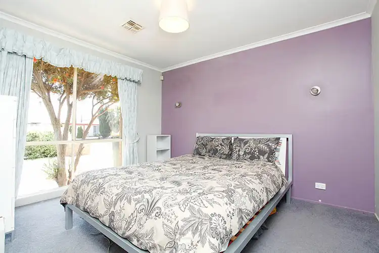 Sixth view of Homely house listing, 6 Burswood Court, Seabrook VIC 3028