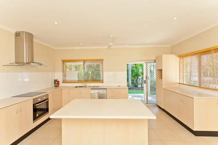 Third view of Homely house listing, 14 Beagle Close, Bentley Park QLD 4869