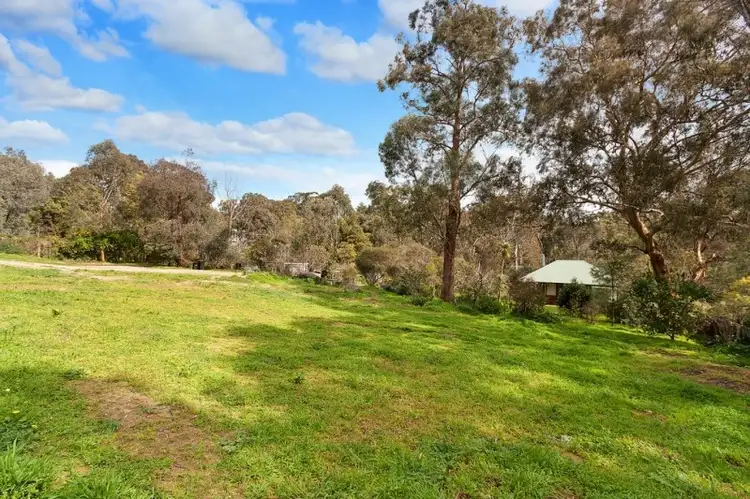 Second view of Homely land listing, 15 Metery Road, Eltham VIC 3095