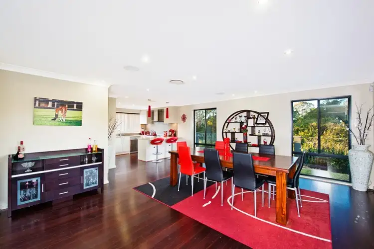 Fourth view of Homely house listing, 24 Queenscliff Place, Mardi NSW 2259