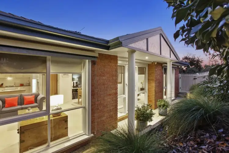 1/23 Jennings Road, Bayswater North VIC 3153