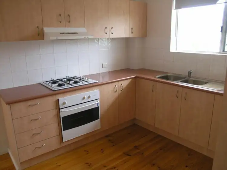 Third view of Homely unit listing, 2/42 Fifth Avenue, Coorparoo QLD 4151