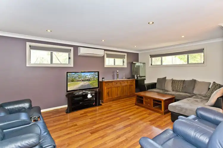 Second view of Homely rural property listing, 12A Kirrang Drive, Medowie NSW 2318