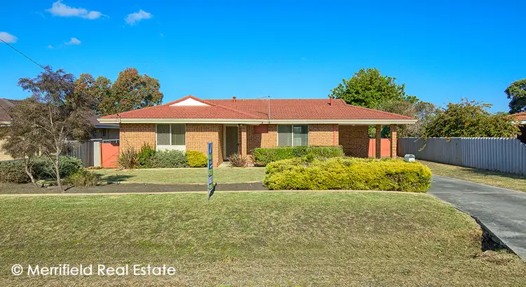 43 Edinburgh Road, Mckail WA 6330
