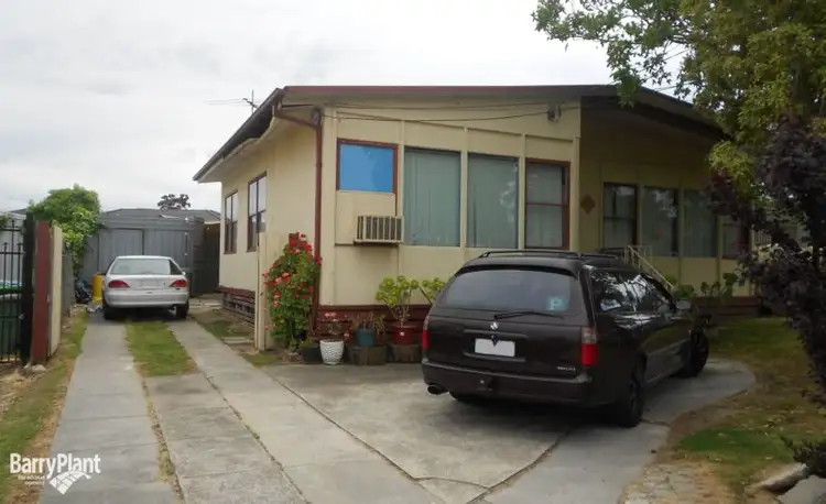 Second view of Homely house listing, 29 Kathryn Street, Doveton VIC 3177