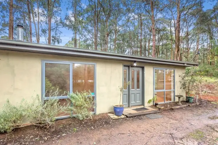 Second view of Homely house listing, 1 George Street, Kinglake VIC 3763