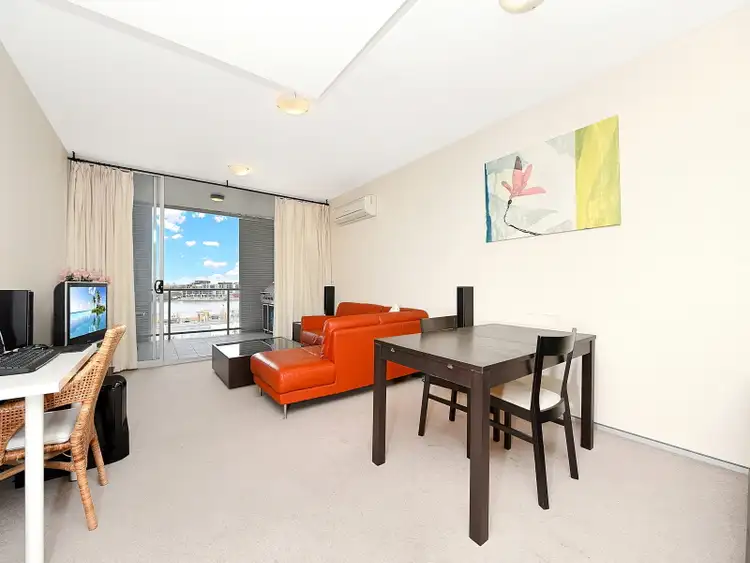 B201/10-16 Marquet Street, Rhodes NSW 2138