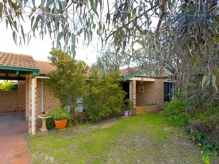 Third view of Homely house listing, 39 Laughton Way, Leeming WA 6149