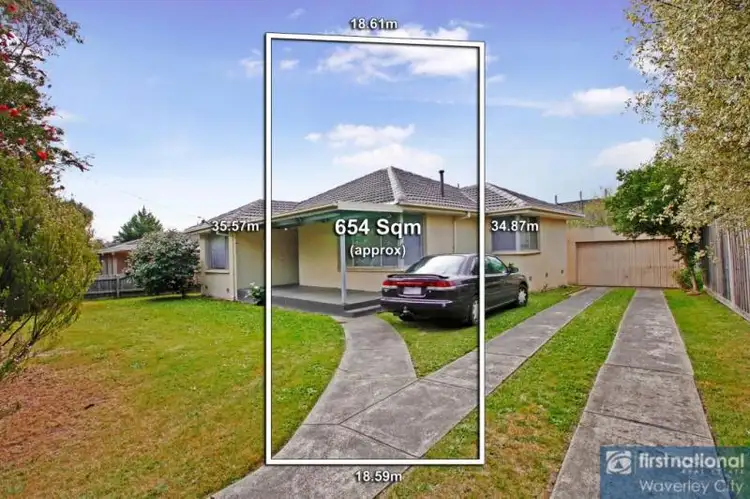 Main view of Homely house listing, 73 Therese Avenue, Mount Waverley VIC 3149
