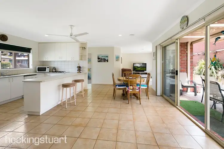 Third view of Homely house listing, 2A Moorfield Avenue, Rosebud VIC 3939