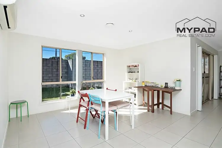 Fourth view of Homely house listing, 43 Paradise Road, Slacks Creek QLD 4127