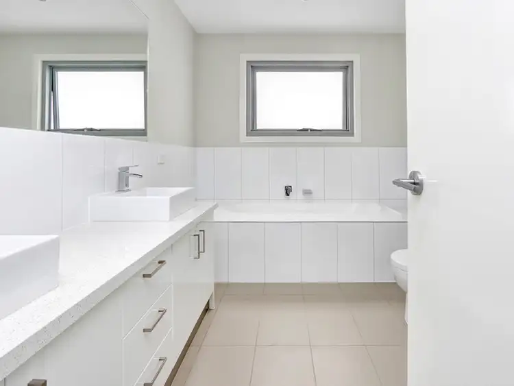 Fifth view of Homely townhouse listing, 3 Ocean Street, Rosebud VIC 3939
