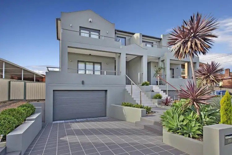 16a Fewtrell Avenue, Revesby Heights NSW 2212