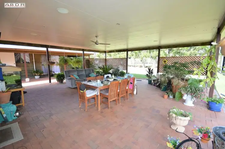 Sixth view of Homely house listing, 39 Smith Road, Howard QLD 4659