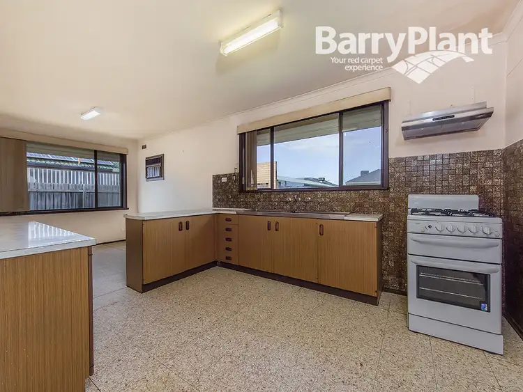 Fourth view of Homely house listing, 181 Main Road East, St Albans VIC 3021