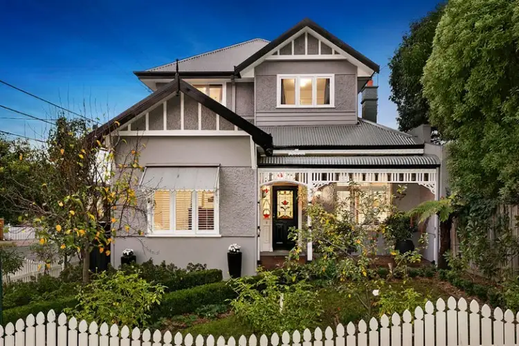 40 Alder Street, Caulfield South VIC 3162