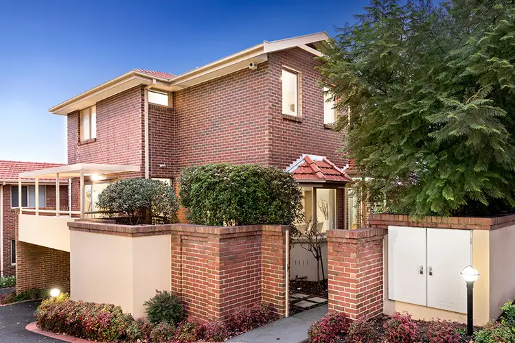 10/184 Lower Heidelberg Road, Ivanhoe East VIC 3079