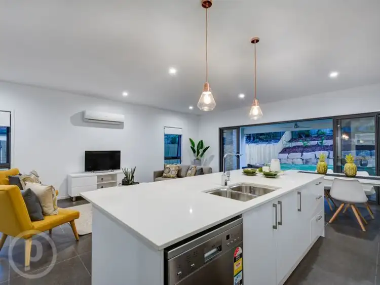 Sixth view of Homely house listing, 14 Pullen Road, Everton Park QLD 4053