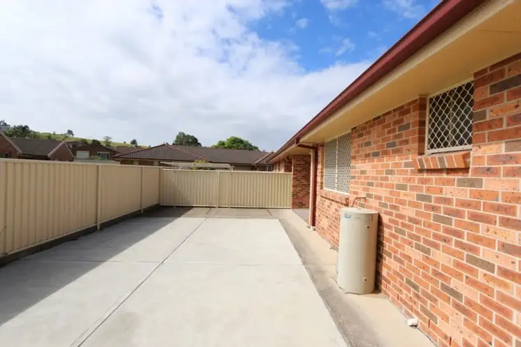 Fifth view of Homely unit listing, 3/3 Justine Parade, Rutherford NSW 2320