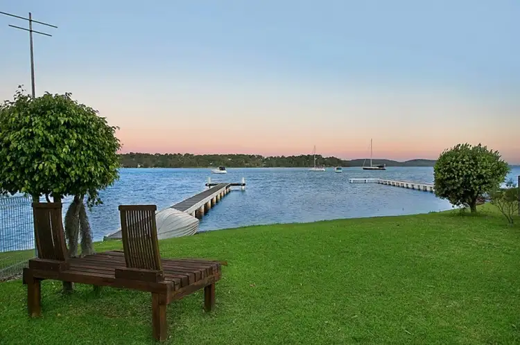 Fifth view of Homely house listing, 38 Anzac Pde, Toronto NSW 2283