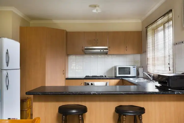 Third view of Homely house listing, 4 Bassett Drive, Strathfieldsaye VIC 3551