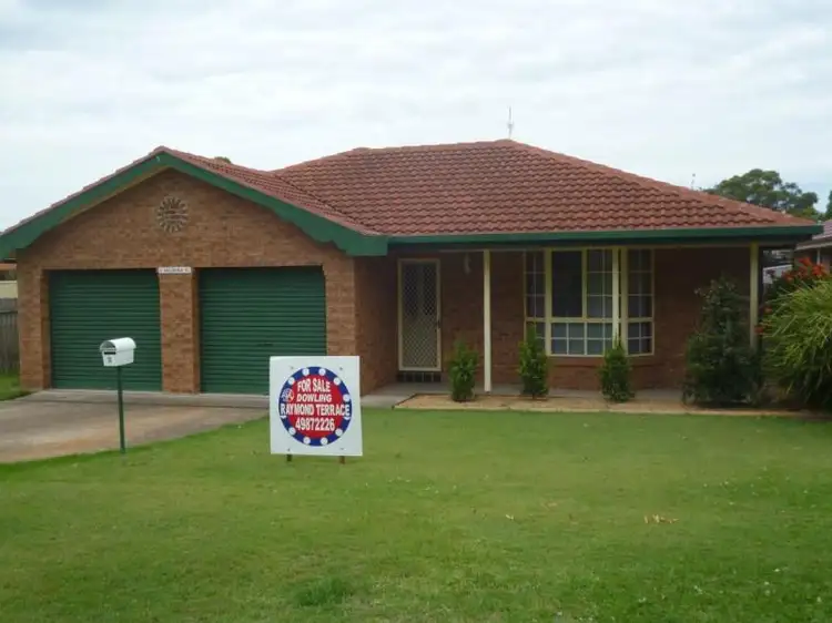 Second view of Homely house listing, 2 Belmore Place, Raymond Terrace NSW 2324