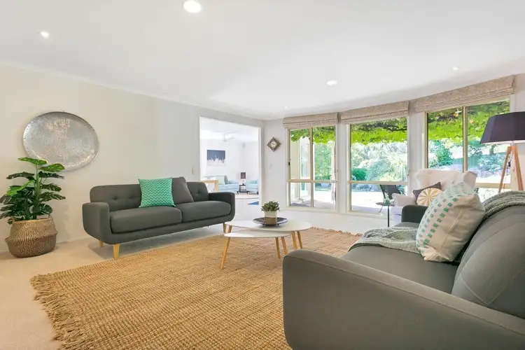 Fourth view of Homely house listing, 21 Hereford Avenue, Hahndorf SA 5245