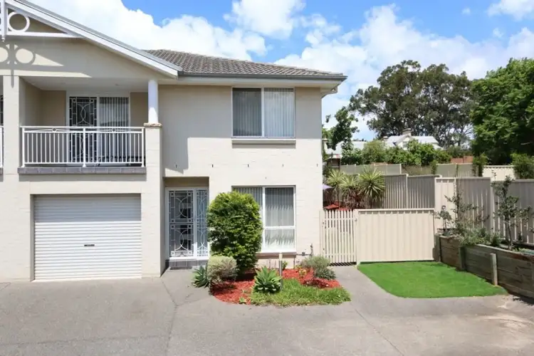 3/39 Day Street, East Maitland NSW 2323