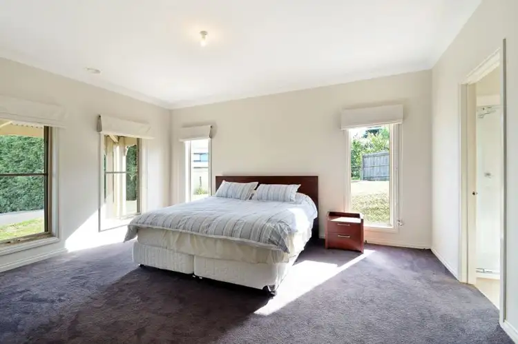 Sixth view of Homely house listing, 3 Lucia Court, Gembrook VIC 3783