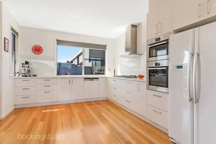 Sixth view of Homely townhouse listing, 22 Boston Road, Torquay VIC 3228