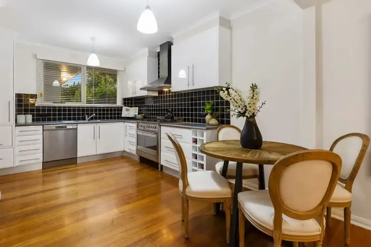Fourth view of Homely unit listing, 3/879 Riversdale Road, Camberwell VIC 3124